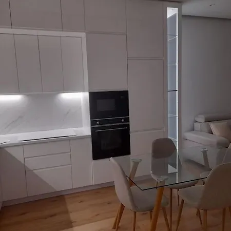 Διαμέρισμα Apartament-ditor-mujor-ne-tirane