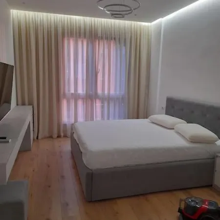 Apartament-ditor-mujor-ne-tirane Διαμέρισμα Τίρανα