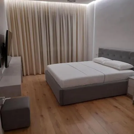 Apartament-ditor-mujor-ne-tirane Διαμέρισμα