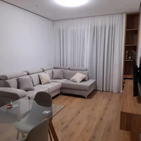 Διαμέρισμα Apartament-ditor-mujor-ne-tirane Τίρανα